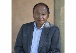 Fukuyama Francis