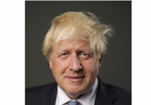 Johnson Boris