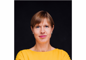 Kaljulaid Kersti