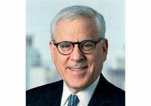 Rubenstein David