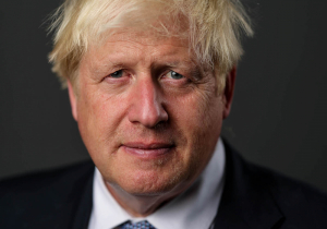 Johnson  Boris 