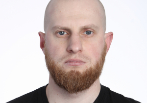 Finashyn Dmytro