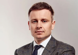 Marchenko Serhii
