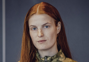 Rubaniak Oksana