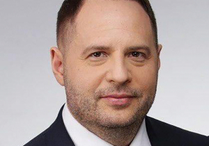 Yermak Andrii