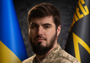 Федоренко Юрій