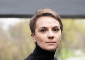 Gumenyuk Natalia