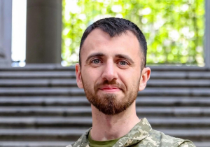 Мартиненко Артем