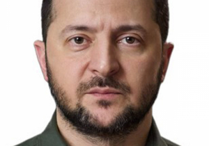 Зеленський Володимир