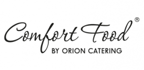 COMFORT FOOD by ORION CATERING