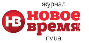 Суспільно-політичний щотижневий журнал «Новое время страны»