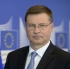 Valdis Dombrovskis