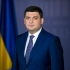 Volodymyr Groysman