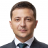 Volodymyr Zelenskyy