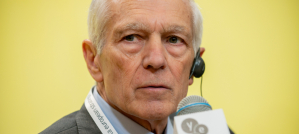 Wesley Clark