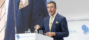 Anders Fogh Rasmussen