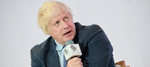 Boris Johnson