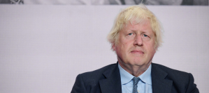 Boris Johnson