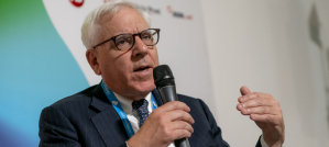 David Rubenstein