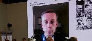 Джейк Салліван