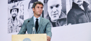 Габрієль Атталь