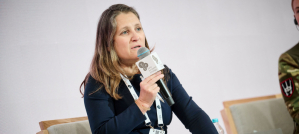 Христя Фріланд