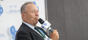 Larry Summers