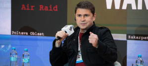 Mykhailo Podolyak