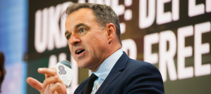 Niall Ferguson