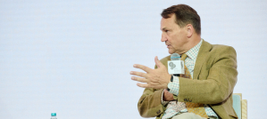 Радослав Сікорський