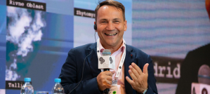 Radosław Sikorski 