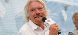 Richard Branson