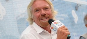 Richard Branson