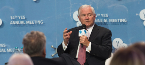 Robert Gates