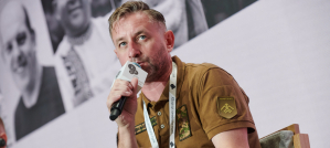 Сергій Жадан