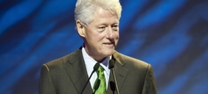 William Clinton