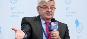 Joschka Fischer