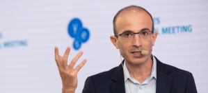 Yuval Harari