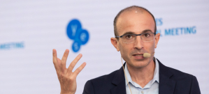 Yuval Harari