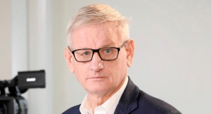 Carl Bildt