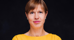 Kersti Kaljulaid 