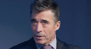 Anders FOGH RASMUSSEN