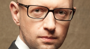 Arseniy YATSENYUK