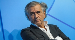 Bernard-Henri LÉVY