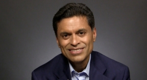 Fareed ZAKARIA