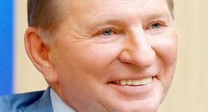 Leonid KUCHMA