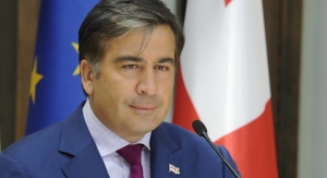 Mikheil SAAKASHVILI