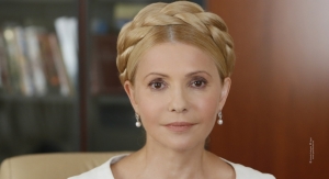 Yulia TYMOSHENKO