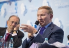 Kuchma proposes to engage Putin in the negotiations on settlement of the situation in Donbas