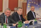 Board of Yalta European Strategy (YES) met in Warsaw with Polish President 